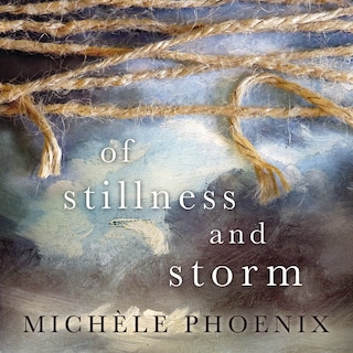 Of Stillness and Storm bookCoverFor
