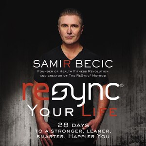 ReSYNC Your Life bookCoverFor