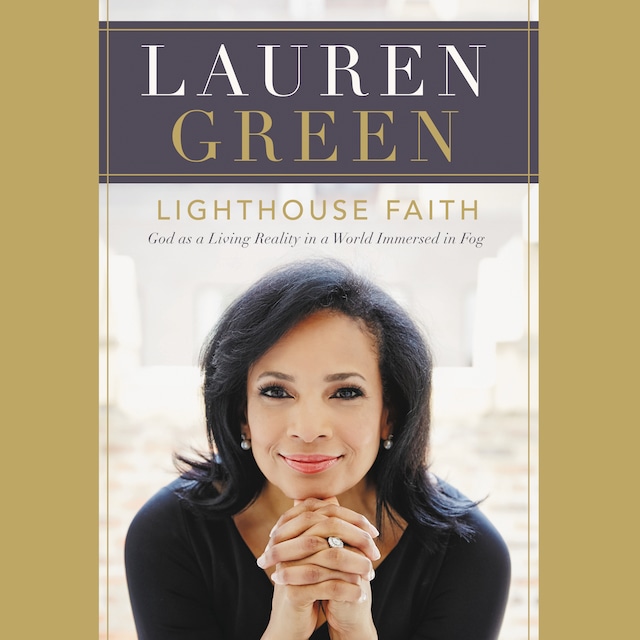 Book cover for Lighthouse Faith