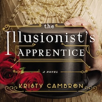 The Illusionist's Apprentice