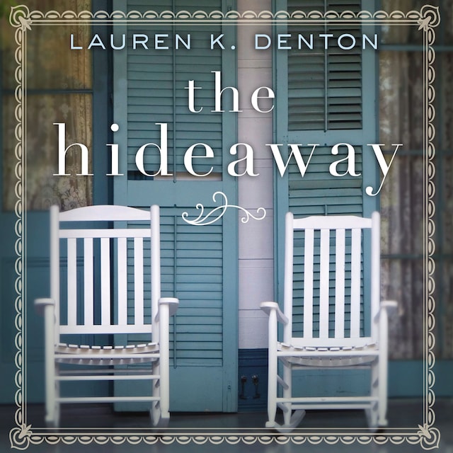 Book cover for The Hideaway