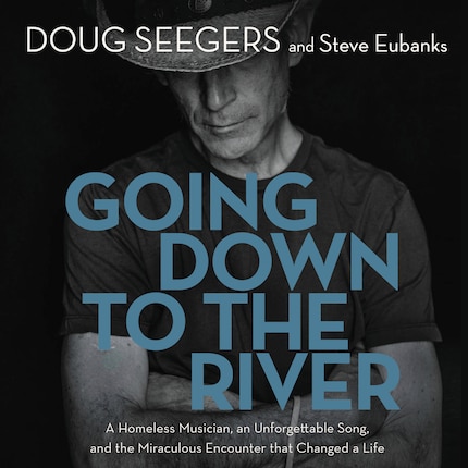 Going Down to the River bookCoverFor
