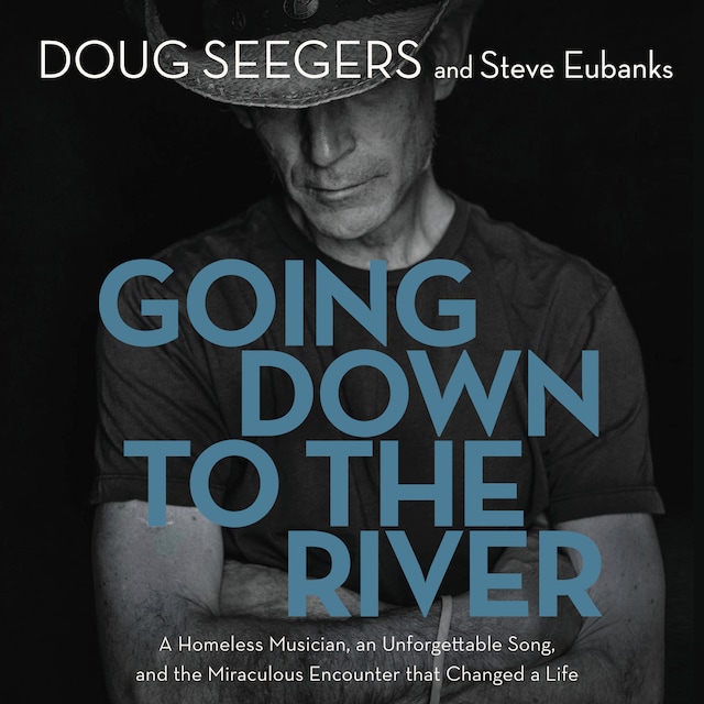 Book cover for Going Down to the River