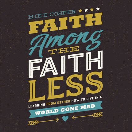 Faith Among the Faithless bookCoverFor