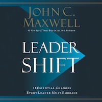 Leadershift