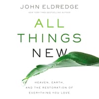 All Things New