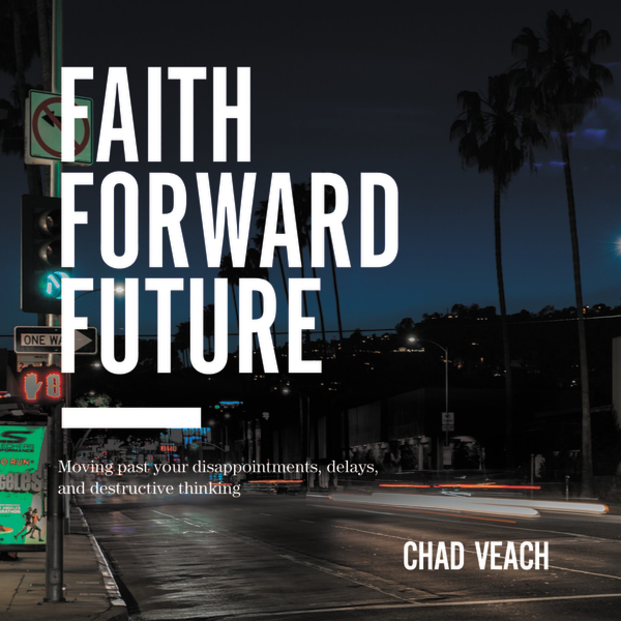 Faith Forward Future ilmaiseksi