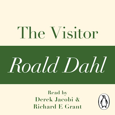 The Visitor (A Roald Dahl Short Story)