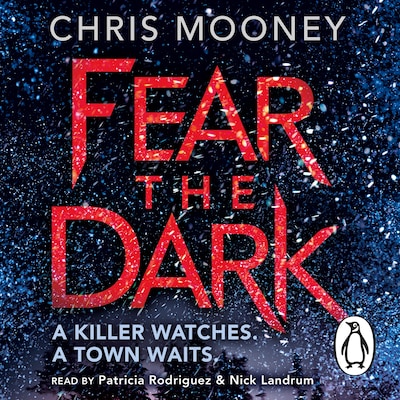 Fear the Dark