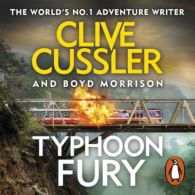 Typhoon Fury