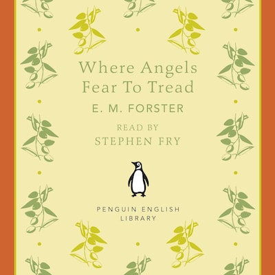 Where Angels Fear to Tread