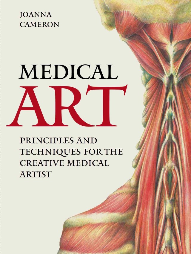 Book cover for Medical Art