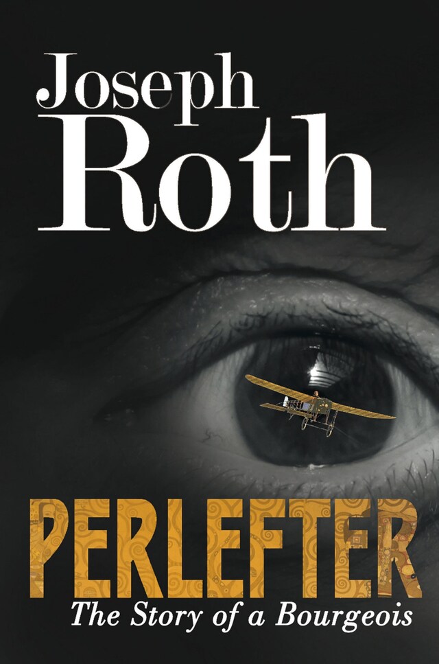 Couverture de livre pour Perlefter