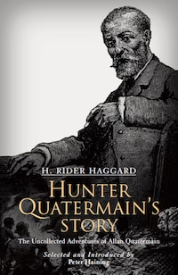 Hunter Quatermain's Story