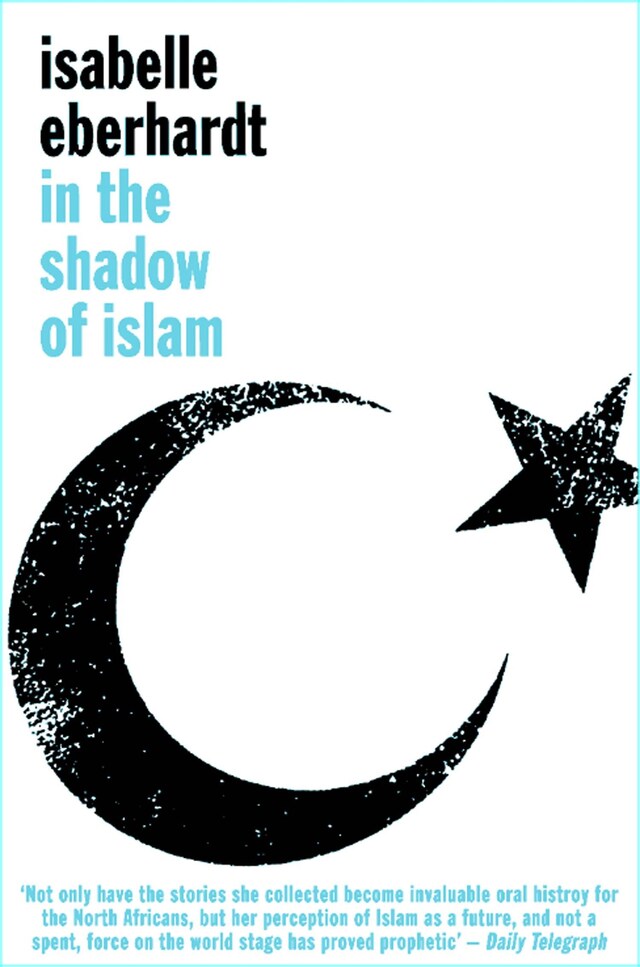 Book cover for In The Shadow of Islam