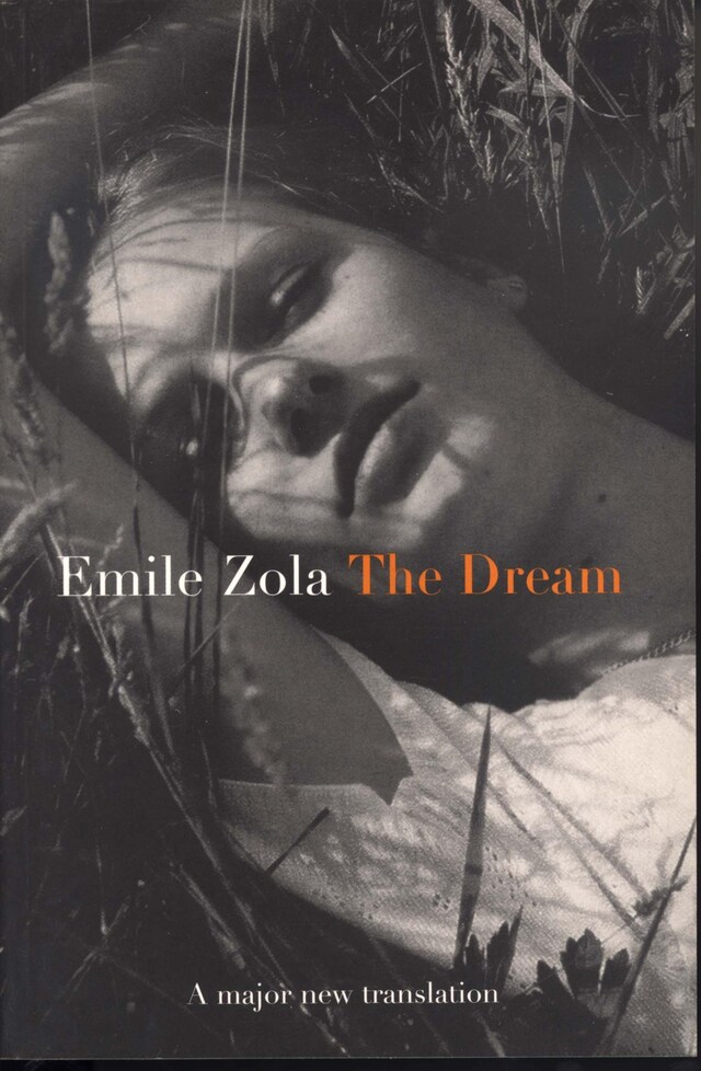 The Dream Book cover for The Dream
