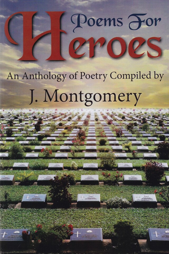 Poems for Heroes