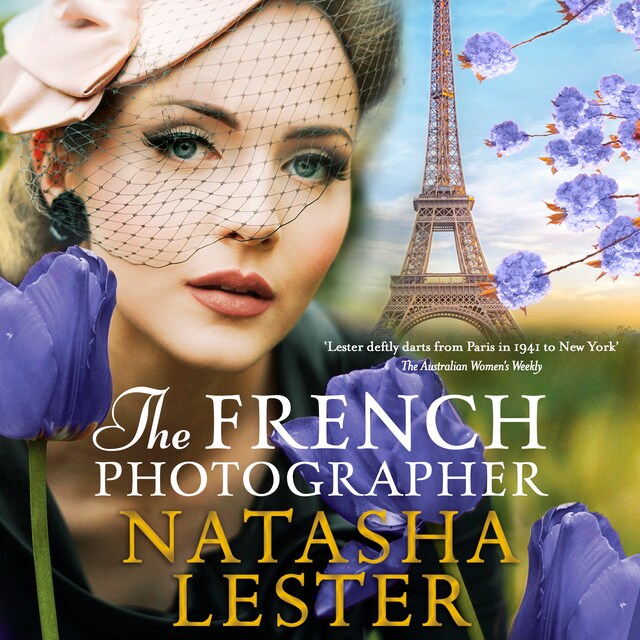 The French Photographer