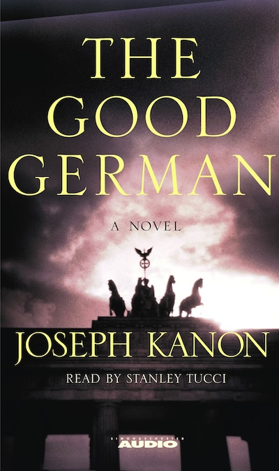 The Good German