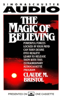 The Magic Of Believing