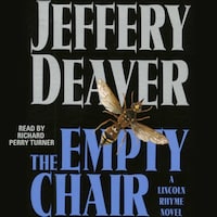 The Empty Chair
