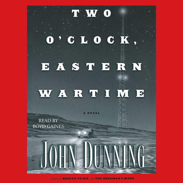 Okładka książki dla Two O'Clock, Eastern Wartime