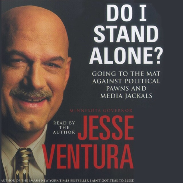 Book cover for Do I Stand Alone?