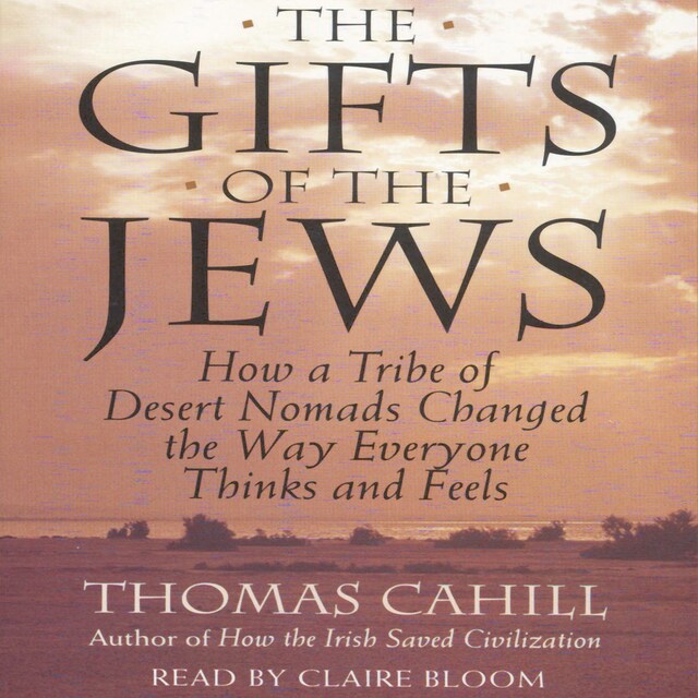 Book cover for The Gifts Of The Jews