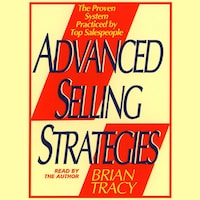 Advanced Selling Strategies