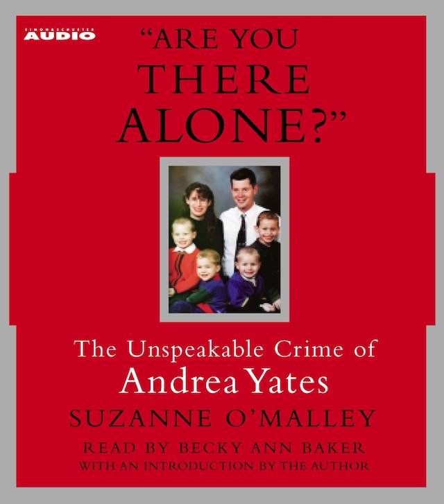 Are You There Alone? Book cover for Are You There Alone?