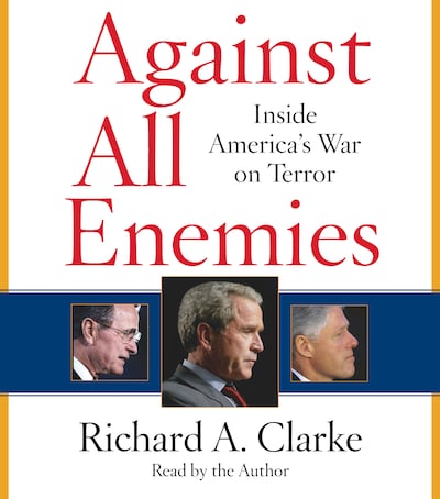 Against All Enemies