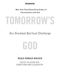 Tomorrow's God