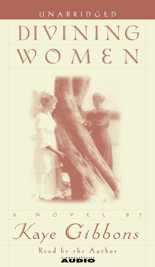 Buchcover für Divining Women