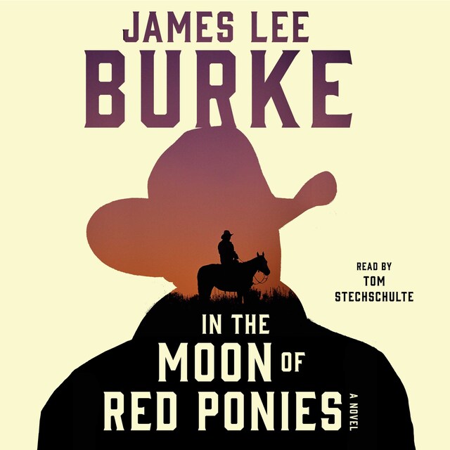 Portada de libro para In the Moon of Red Ponies