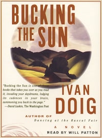 Bucking the Sun