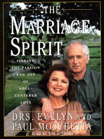 The Marriage Spirit