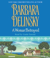 A Woman Betrayed