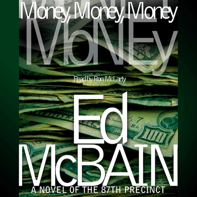 Book cover for Money, Money, Money