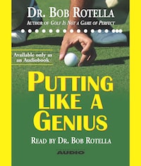 Putting Like a Genius