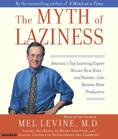 The Myth of Laziness