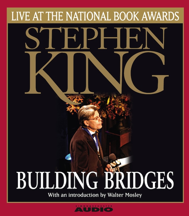 Book cover for Building Bridges