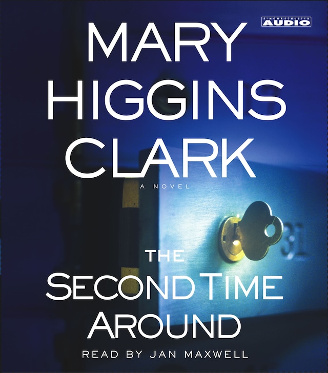 Couverture de livre pour The Second Time Around