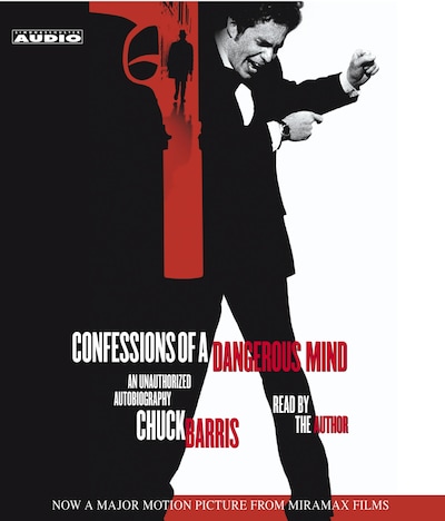 Confessions of a Dangerous Mind Movie-Tie In