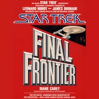 Star Trek: Final Frontier