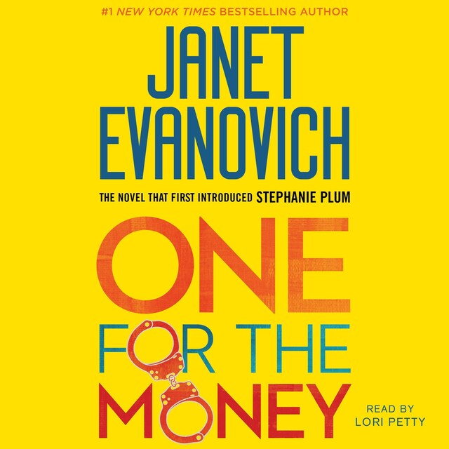 Book cover for One for the Money