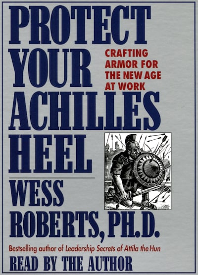 Protect Your Achilles Heel