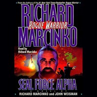 Rogue Warrior: Seal Force Alpha