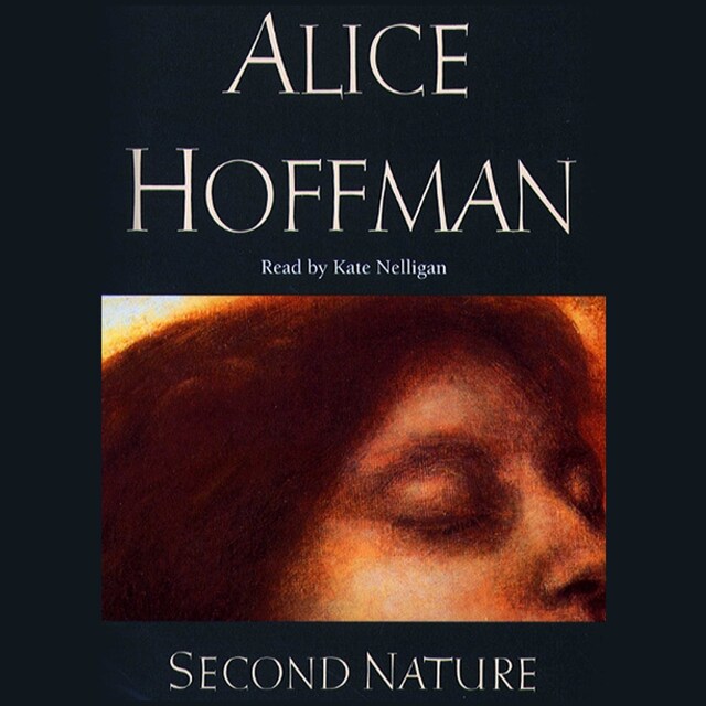 Book cover for Second Nature