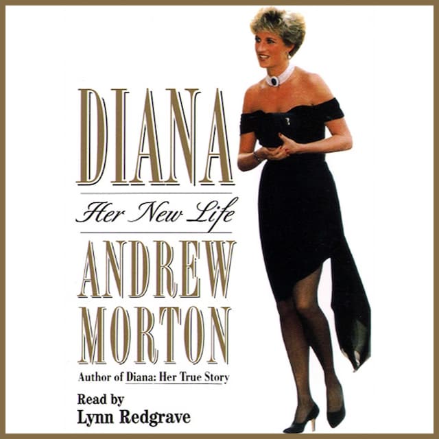 Book cover for Diana: Her New Life
