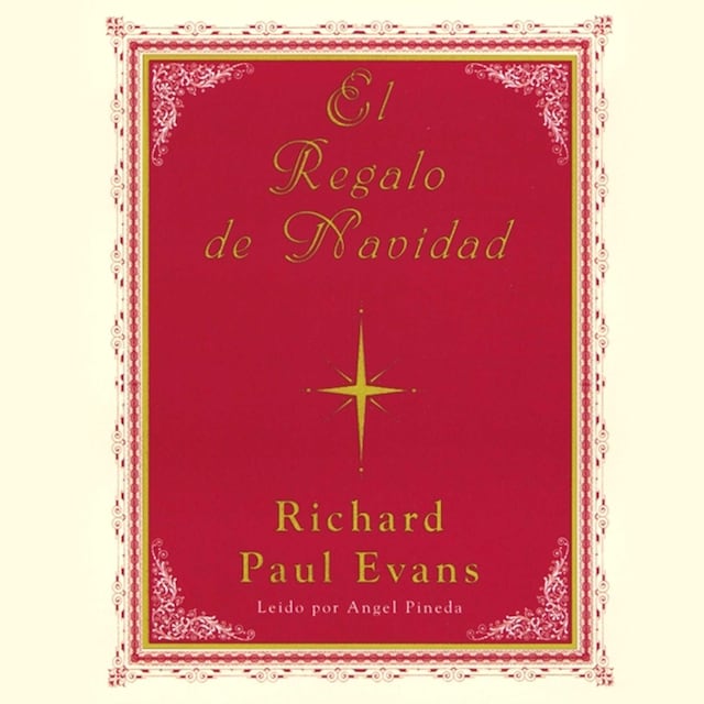 Couverture de livre pour El Regalo De Navidad